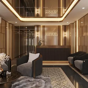 호텔 The Grand Apec &, 호치민